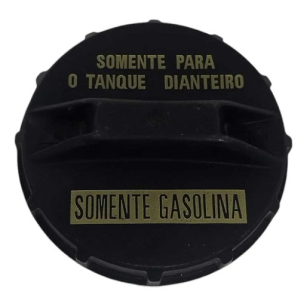Tampa Tanque Combustível Diant New Civic 2007 À 2011 Cx296 