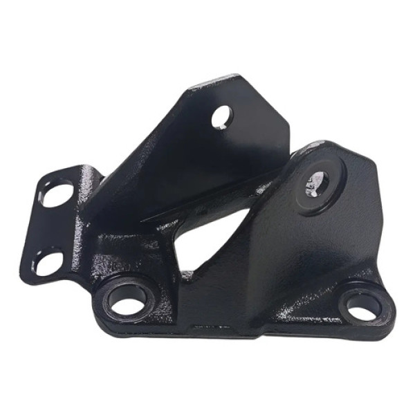 Suporte Eixo Traseiro Direito C4 Picasso Glx 2.0 2009 A 2014