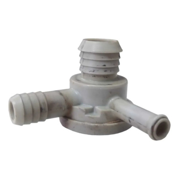 Válvula Conector Hidrovácuo Gm Blazer 1995 À 2011 Cx271 1