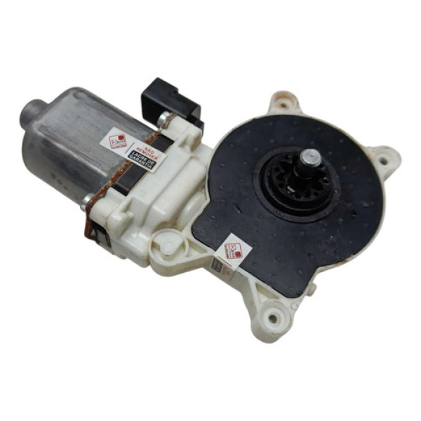Motor Maquina Vidro Porta Dianteira Direita Fox 2015 A 2020