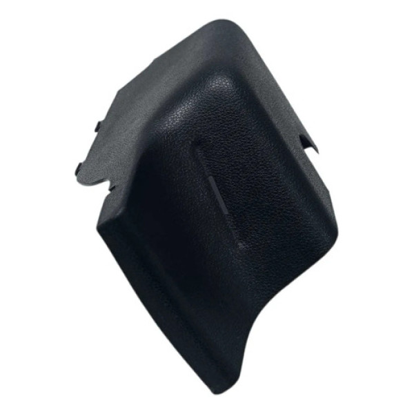 Moldura Superior Coluna Banco Tras Direito Fiesta 2007 A 10 Cinza