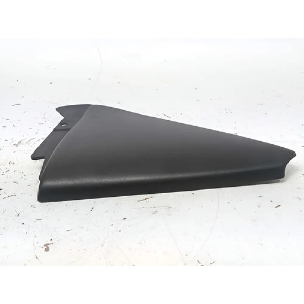 Moldura Interna Retrovisor Direito Escort 1997 A 2003 Cx024 1