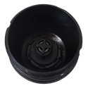  Copo Tampa Filtro Óleo Citroen Picasso 2008 À 2013 Cx275 
