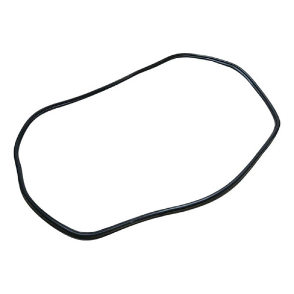 Borracha Vedação Porta-mala Carroceria Spacefox 12 A 14
