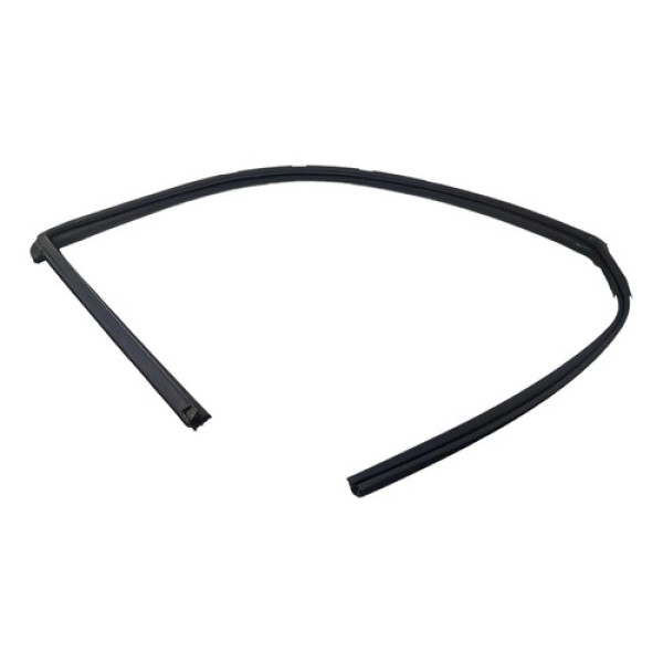 Borracha Porta Canaleta Vidro D.d Nissan March 2015