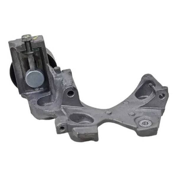Suporte Compressor Ar Condicionado Nissan Kicks Cx227 