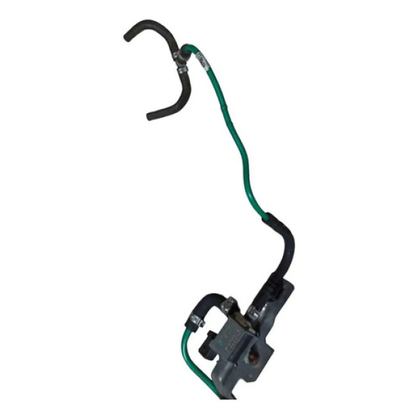 Válvula Solenoide Partida Fria Golf 2007 Á 2013