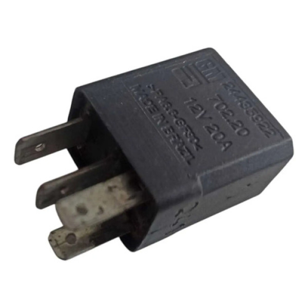 Rele Auxiliar Compressor Corsa 1994 A 2014