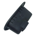  Moldura Porta Treco 206 2004