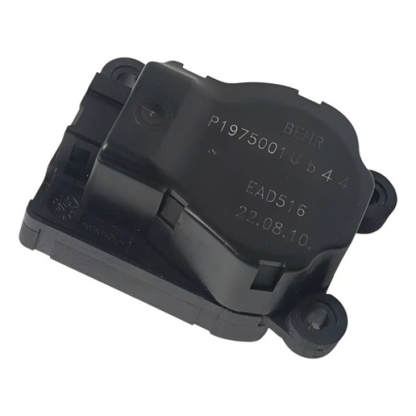 Motor Atuador Ar Condicionado 3008 1.6 Thp 2011 A 2014