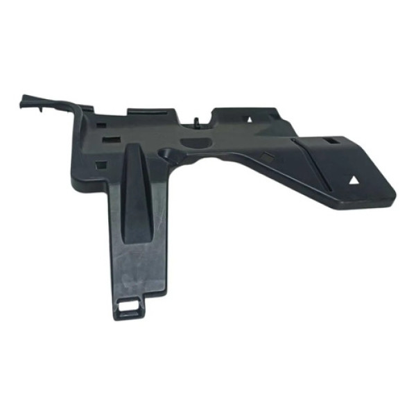 Moldura Inferior Painel Honda Civic 2007 A 2011 Coral