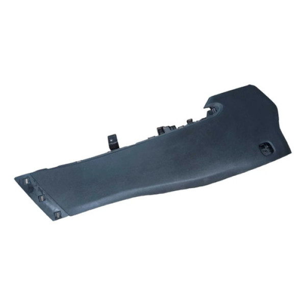 Moldura Esquerda Inferior Console Jeep Commander 2021 A 23