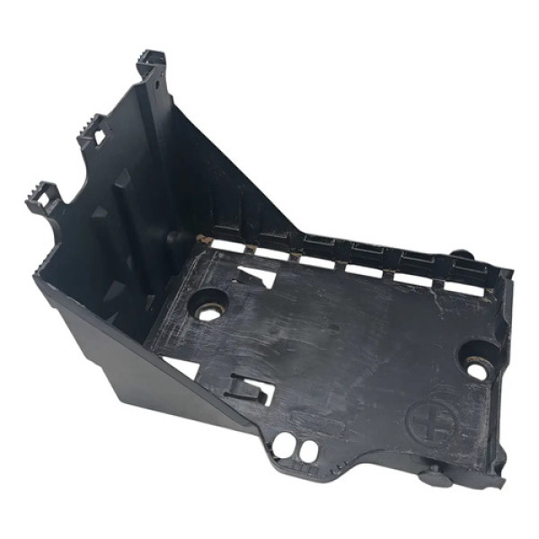 Caixa Suporte Bateria C4 Picasso Glx 2009 A 2014 1
