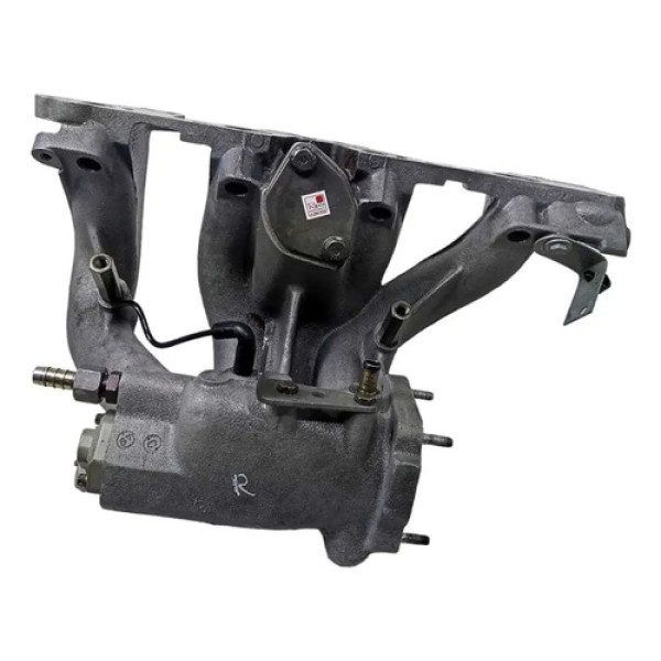 Coletor Admissão Gm Blazer 2.4 2001 93255123 