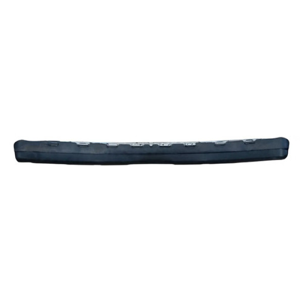 Guia Suporte Para-choque Traseiro 307 Sedan 2007 À 2012