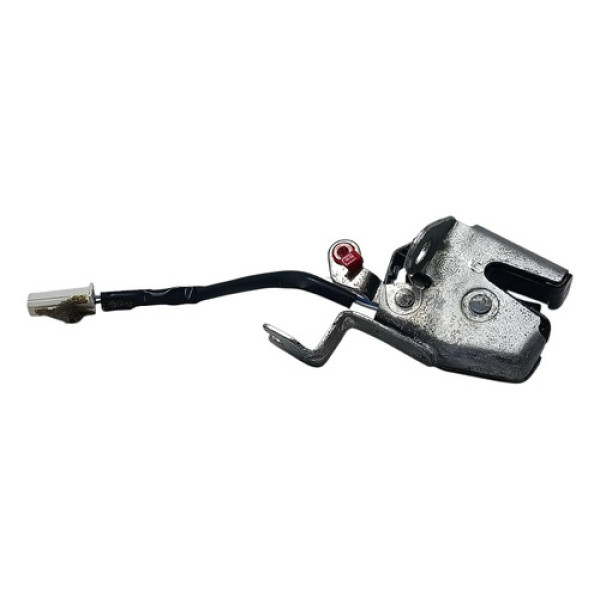 Fechadura Superior Porta Traseira Esquerda Fiorino 2015 2023