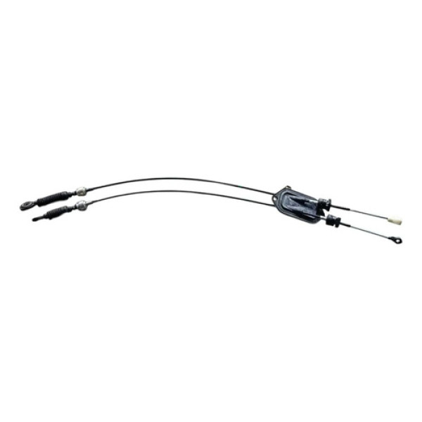 Par Cabo Seletor Marcha Manual Etios 2013 A 2016
