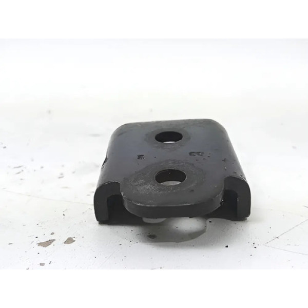 Chapa Suporte Metal Cabeçote Clio Sandero Logan Cx037 1