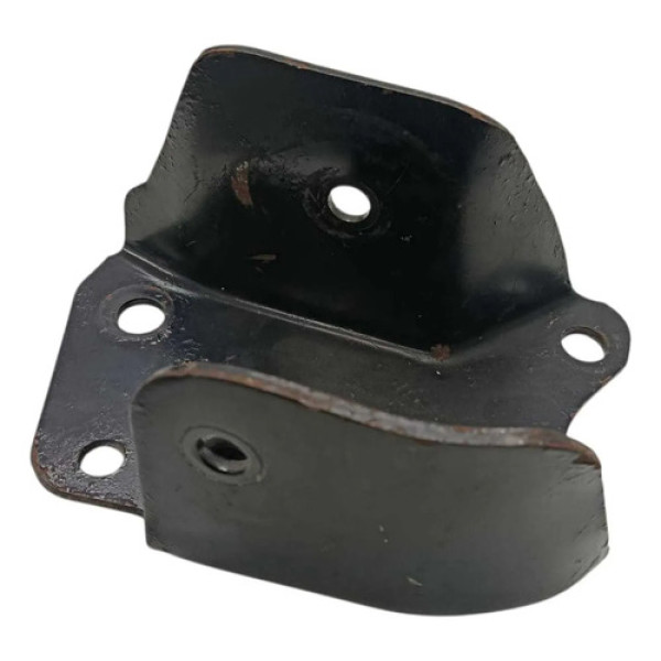 Suporte Eixo Traseiro Esquerdo Sandero 2016 A 2020 Cx009 Preto
