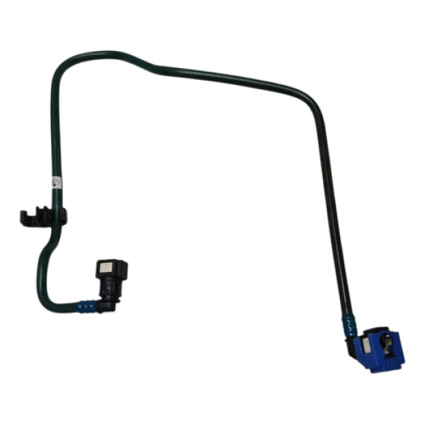 Mangueira Tubo Combustivel Ka 1.0 Flex 3p 2009 A 2011 Preto
