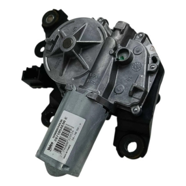 Motor Limpador Vidro Traseiro Sandero 2017