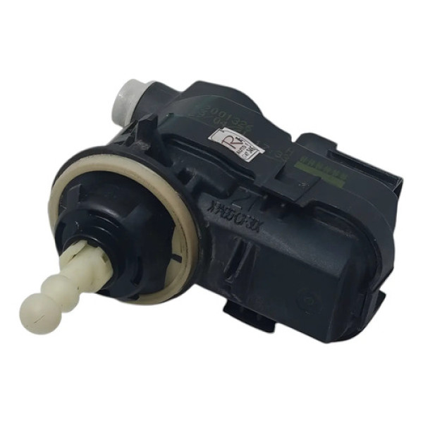 Motor Regulagem Farol Direito Jeep Compass 1.3 2023 A 2025 Direito/passageiro
