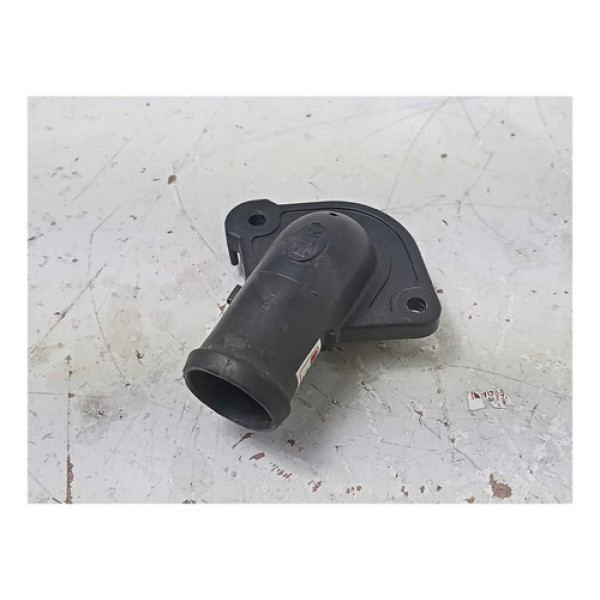 Flange Válvula Termostática Vw Gol Cx175