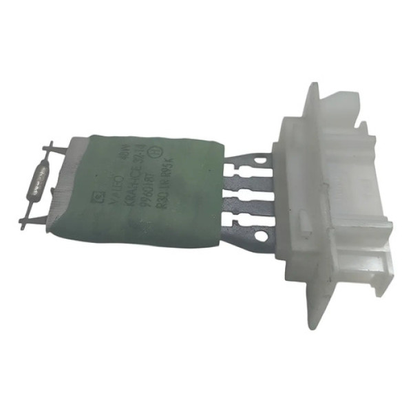 Resistencia Ventoinha Fox 2015 0