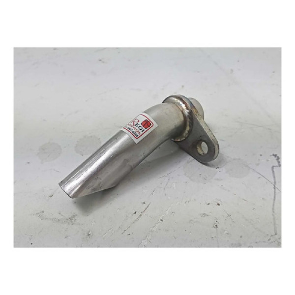 Cano Duto Válvula Egr Honda New Civic 2007 À 2011 Cx135