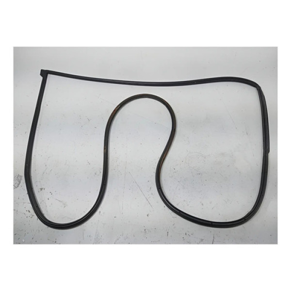 Borracha Guarnição Porta D.e Honda Fit 2008 À 2013 Cx108