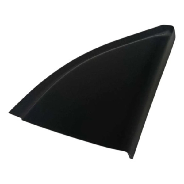 Moldura Retrovisor Interno Direito Yaris 2018 A 2024 Cinza