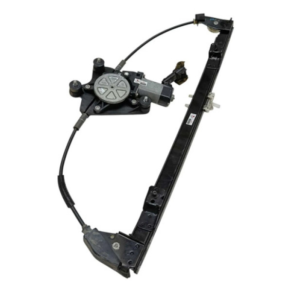 Maquina Motor Vidro Dianteiro Esquerdo Palio Wekeend Adv 10