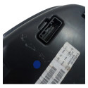 Painel Instrumentos Fluence 2011 A 2015 2.0 Manual Preto
