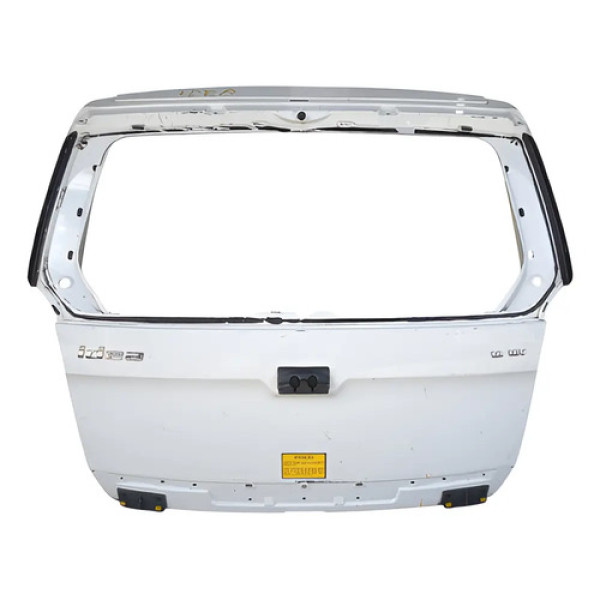Porta Traseira Tampa Idea Adventure 2011 A 2016 1
