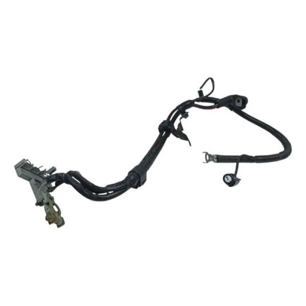 Cabo Terminal Negativo Bateria Outlander 2.0 2014
