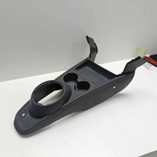 Console Central Voyage 1.6 8v 2013 A 2016