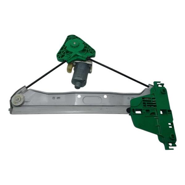Maquina Motor Vidro Elétrico Tras Esquerda Gol G6 13 Á 16 1