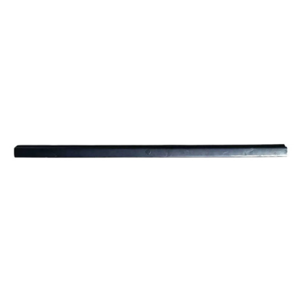 Travessa Rack Teto Esquerdo Outlander 2014 Preto