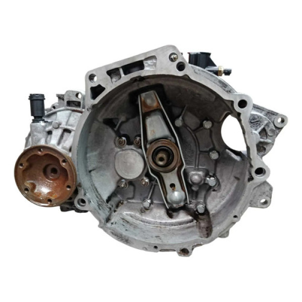Caixa Cambio Manual Escort 1993 A 1996 1.8 Ap Gasolina
