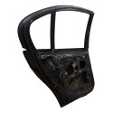 Porta Traseira Lado Esquerdo Bmw 320 2010 Á 2012 Traseira Esquerdo Preto