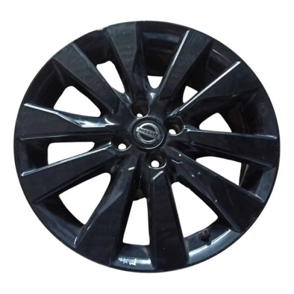 Roda Liga Leve Aro 17 Kicks 2020 Original #01 # Detalhe Água