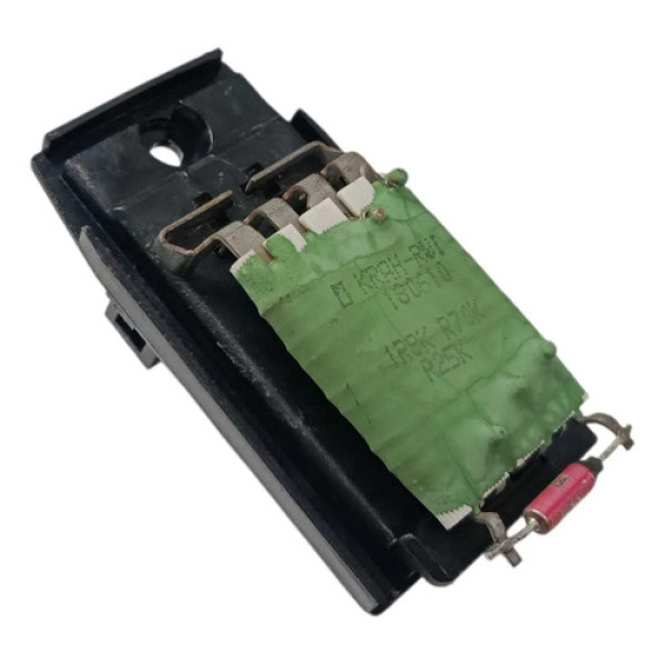 Resistência Ventilador Ar Forçado Ka 1.0 Flex 2007 A 2013