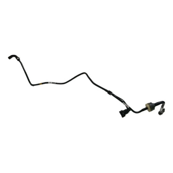 Mangueira Combustivel Gol Voyage G5 G6 2009 2023 Original Preto