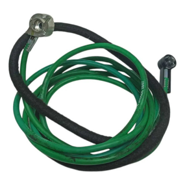 Adapitador Antena Fiesta 2007 A 2010 Verde
