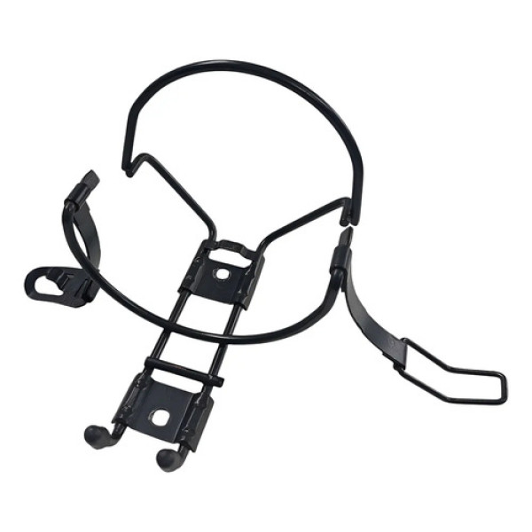 Suporte Extintor C4 Picasso 2009 A 2014