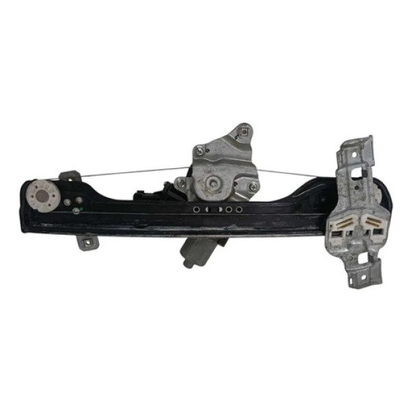 Maquina Motor Vidro Elétrico Diant Esq Prisma 2013 A 2019