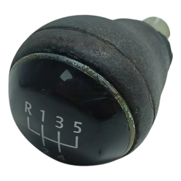 Manopla Marcha Gol G5  2008 A 2012 0