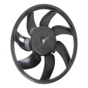 Ventoinha C3 207 208 Aircross .detalhe ~regi