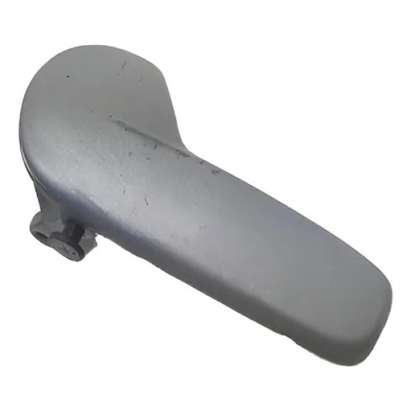 Maçaneta Porta Esquerda Saveiro Voyage Gol G5 Cx020 ~2 0 Dianteira/traseira