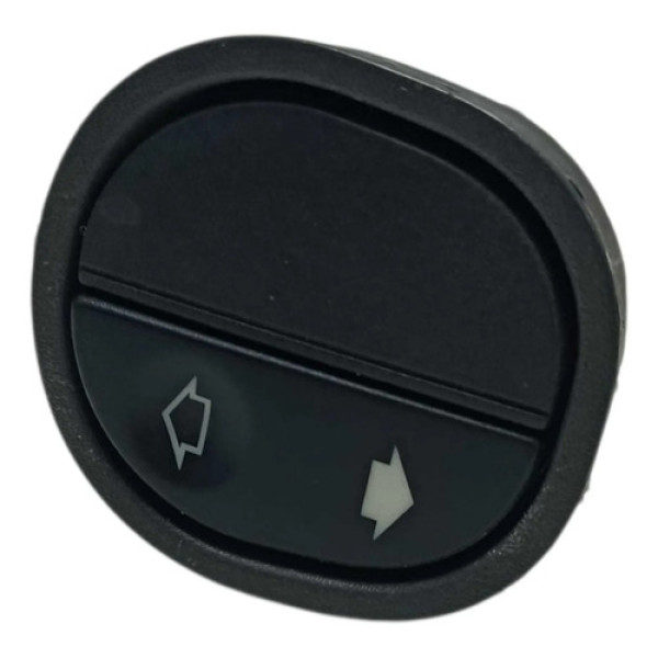 Botão Interruptor Porta Direita Ka 1.0 Flex 3p 2009 A 2011